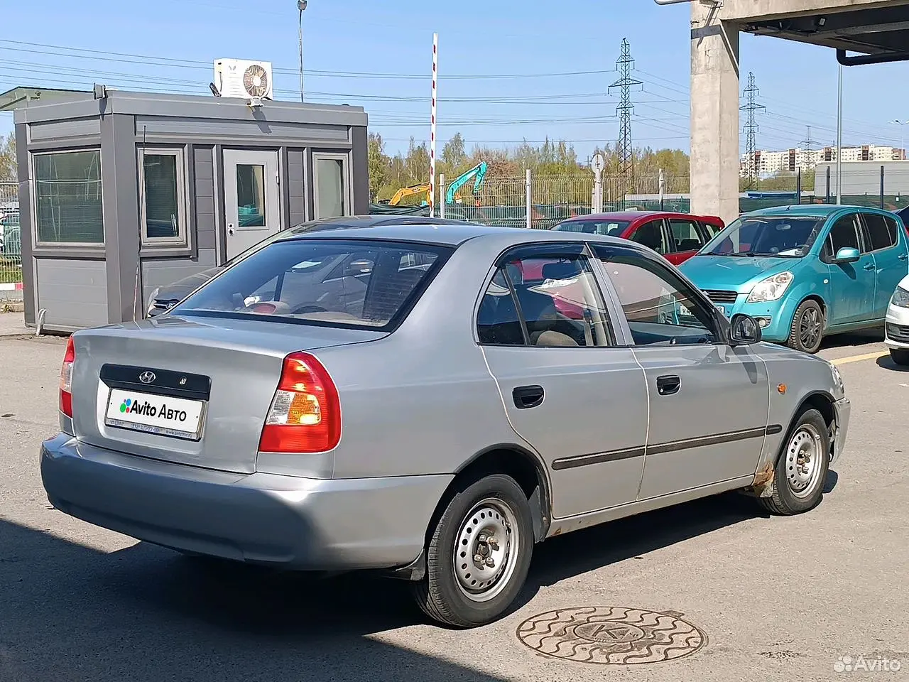 Hyundai