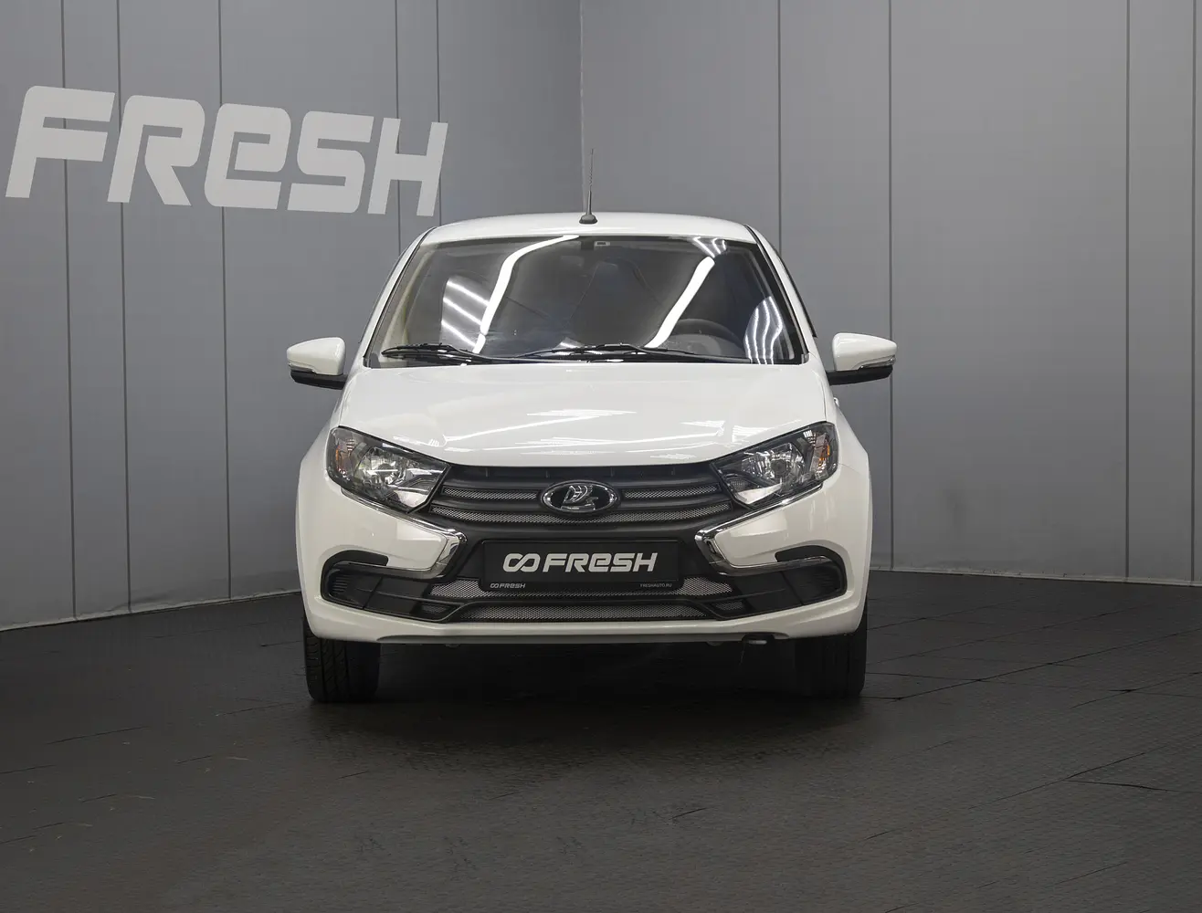 LADA (ВАЗ)