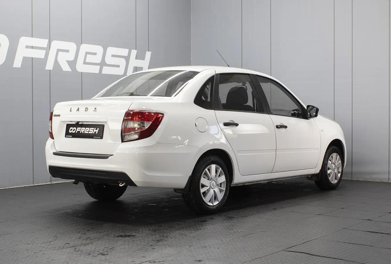 LADA (ВАЗ)