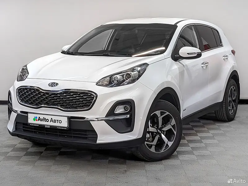 Sportage