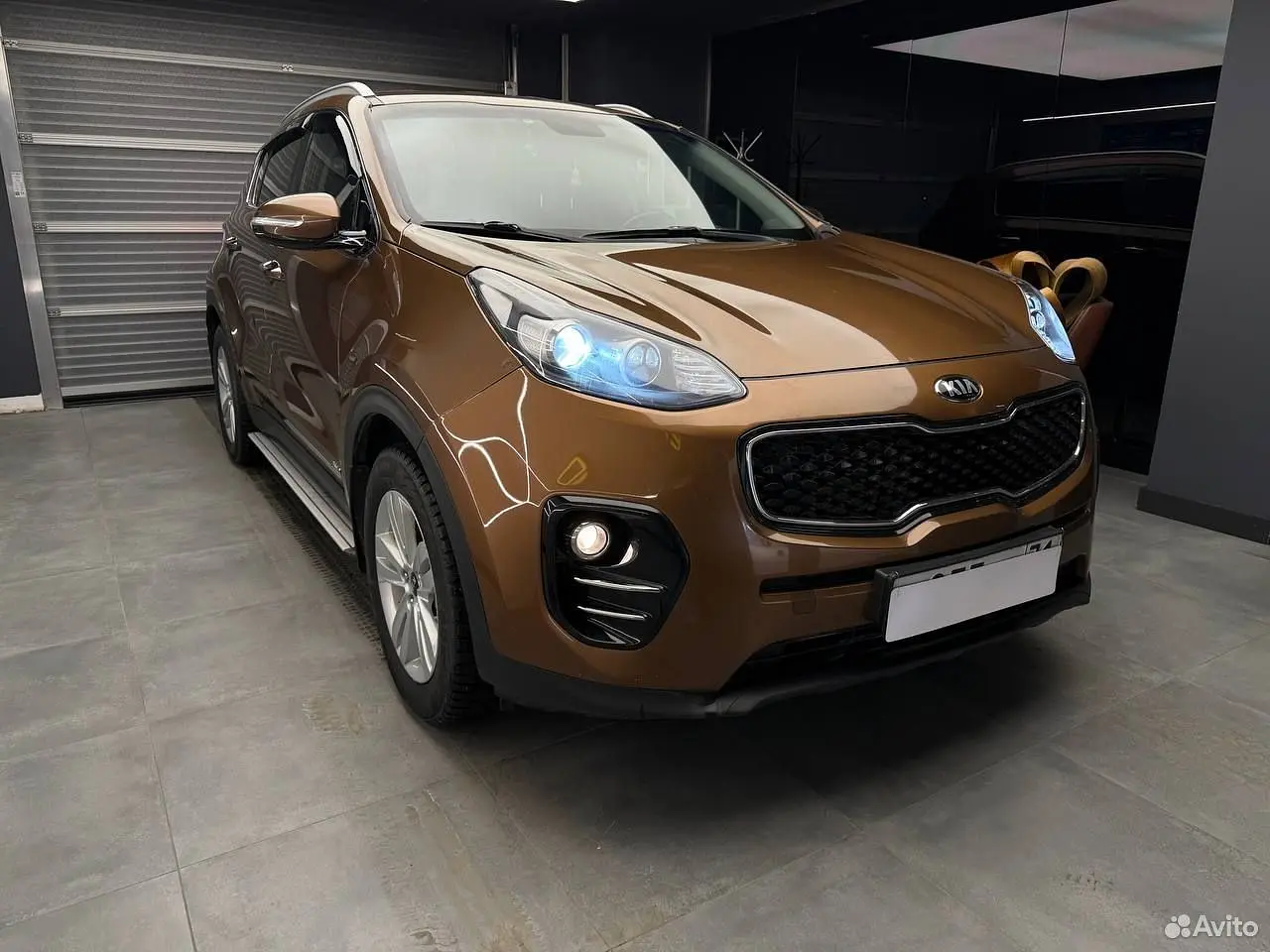 Kia