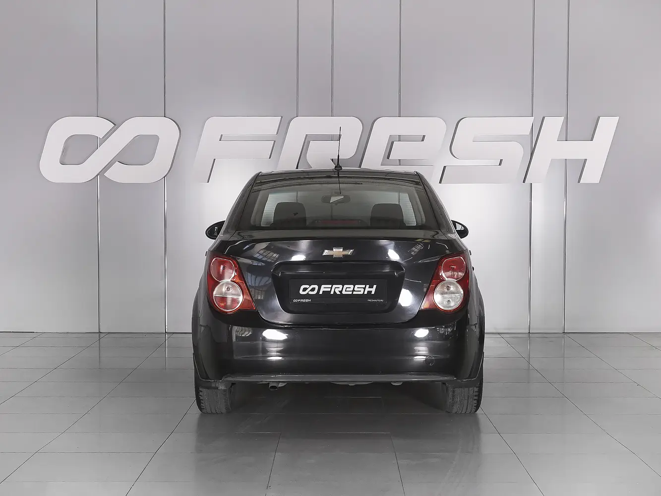 Chevrolet