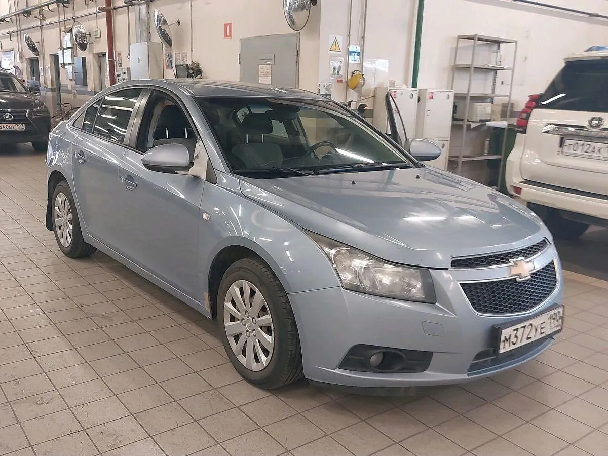 Chevrolet
