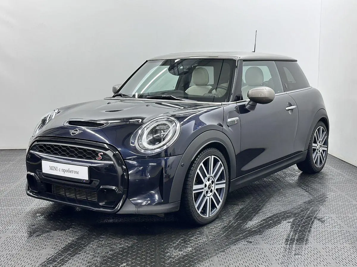 MINI