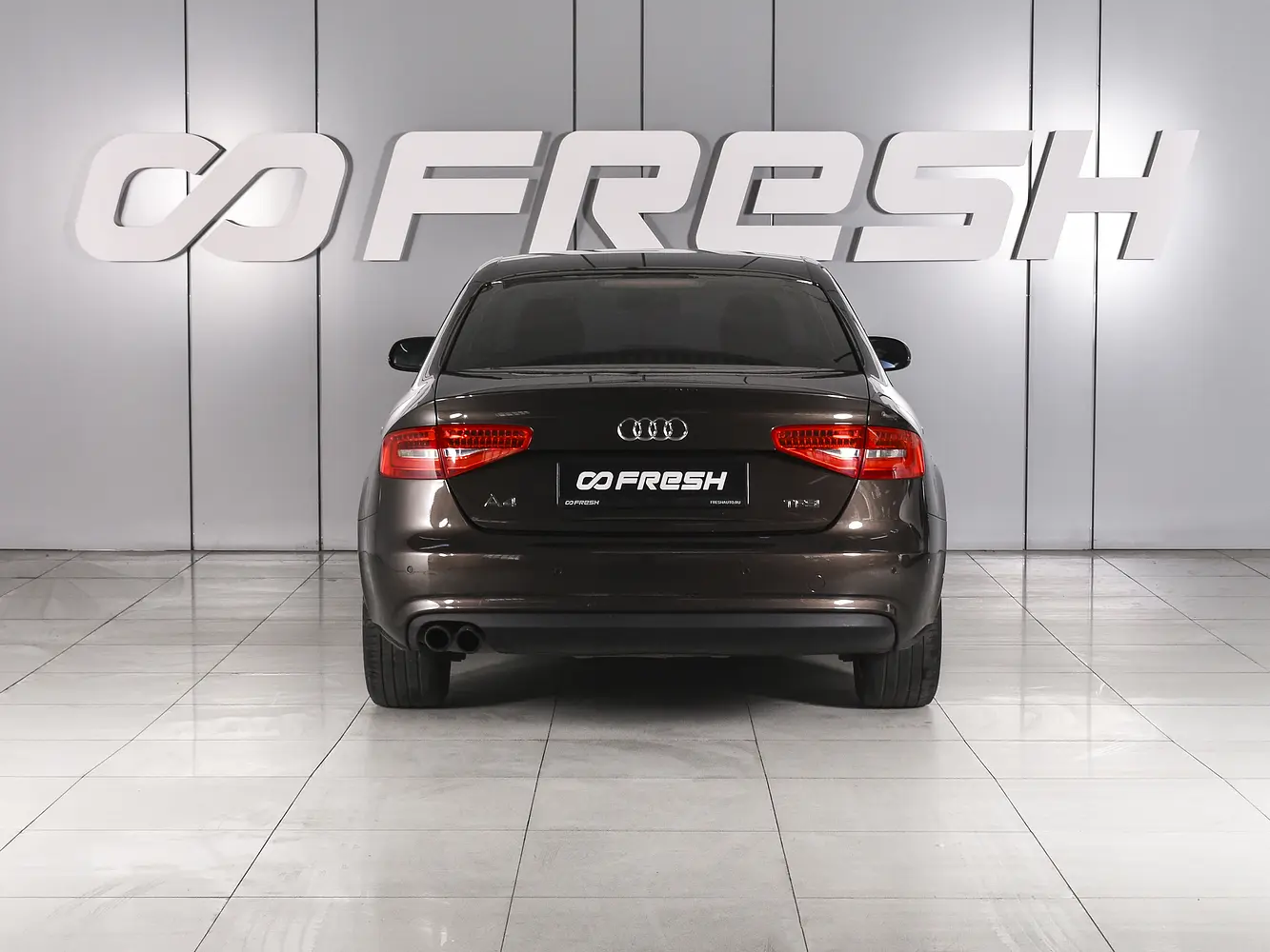 Audi
