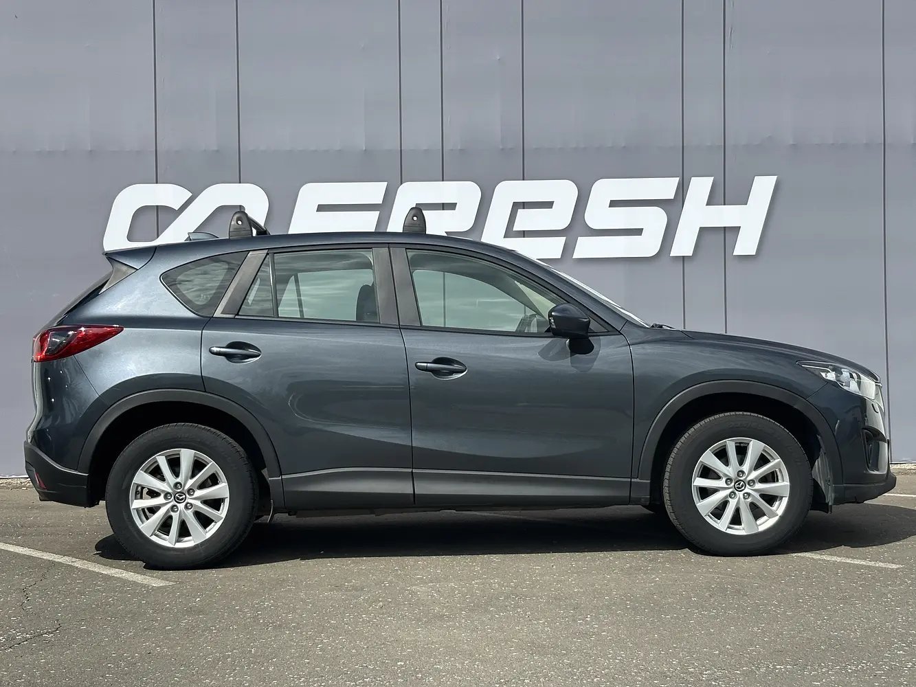 Mazda
