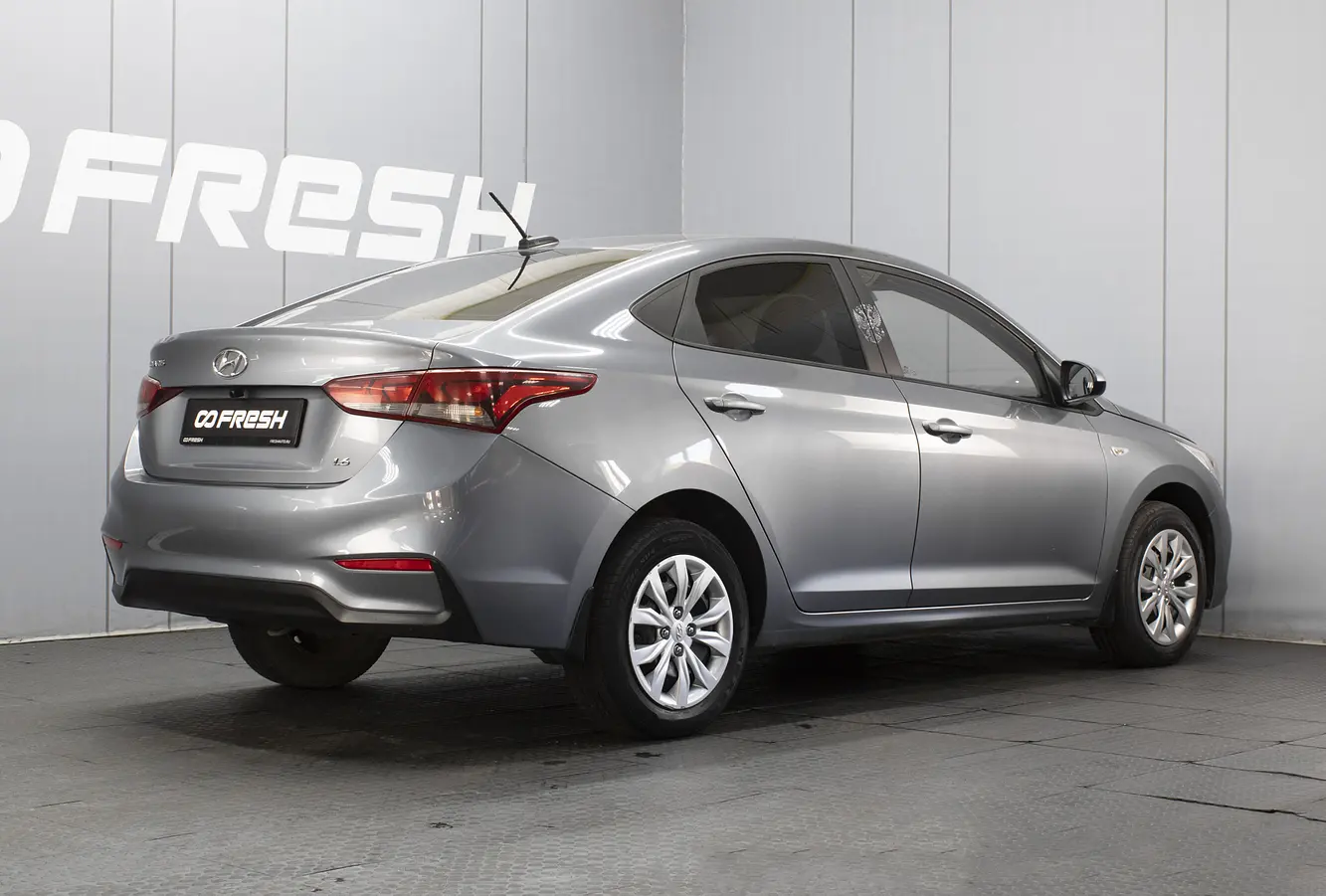 Hyundai