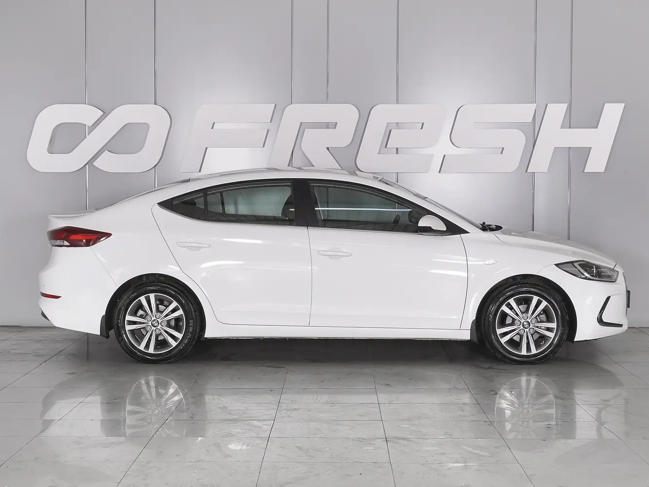 Hyundai