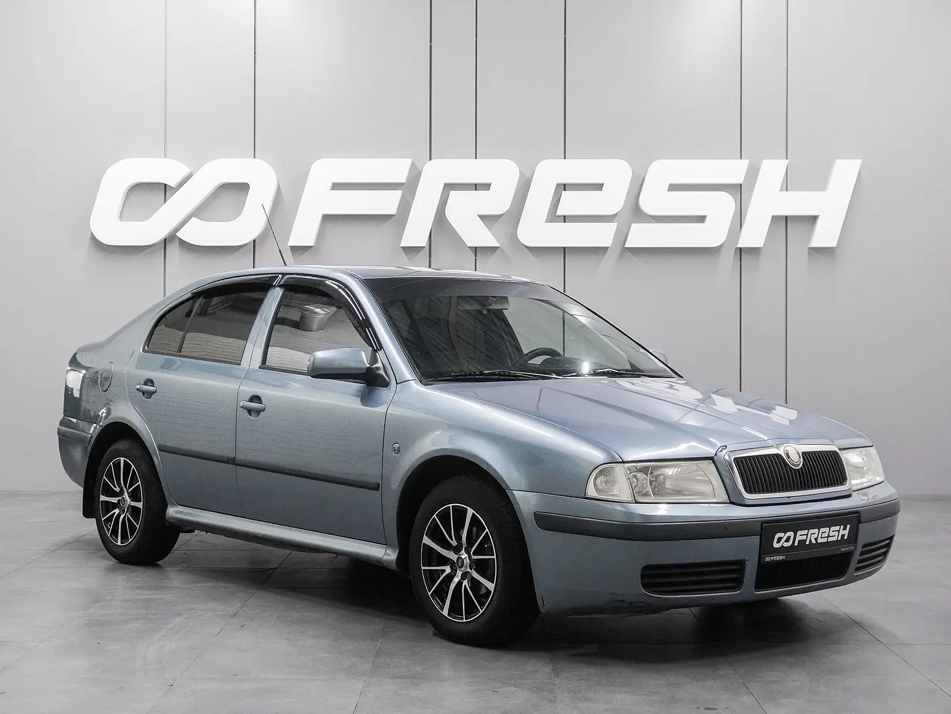 Skoda