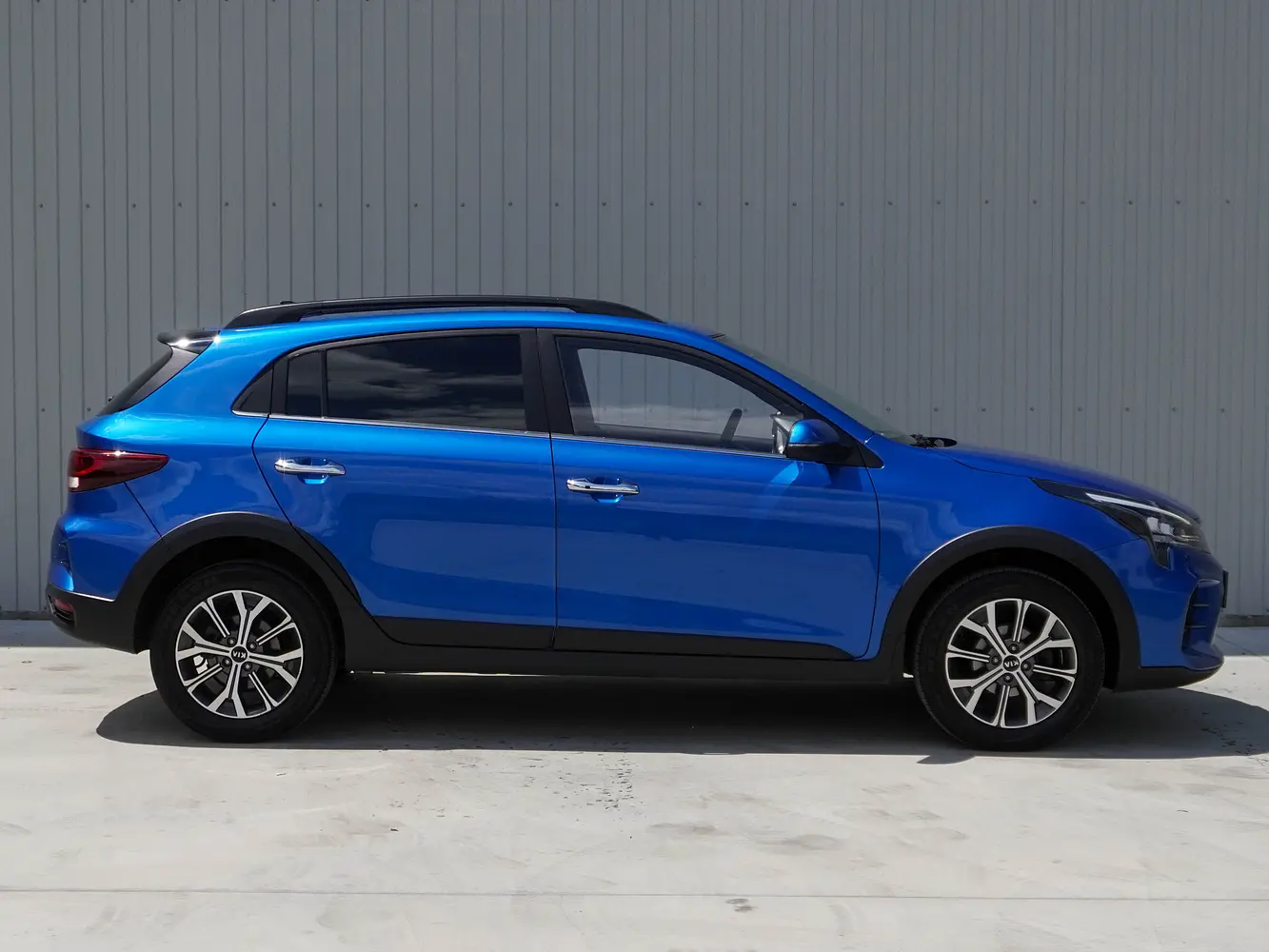 Kia