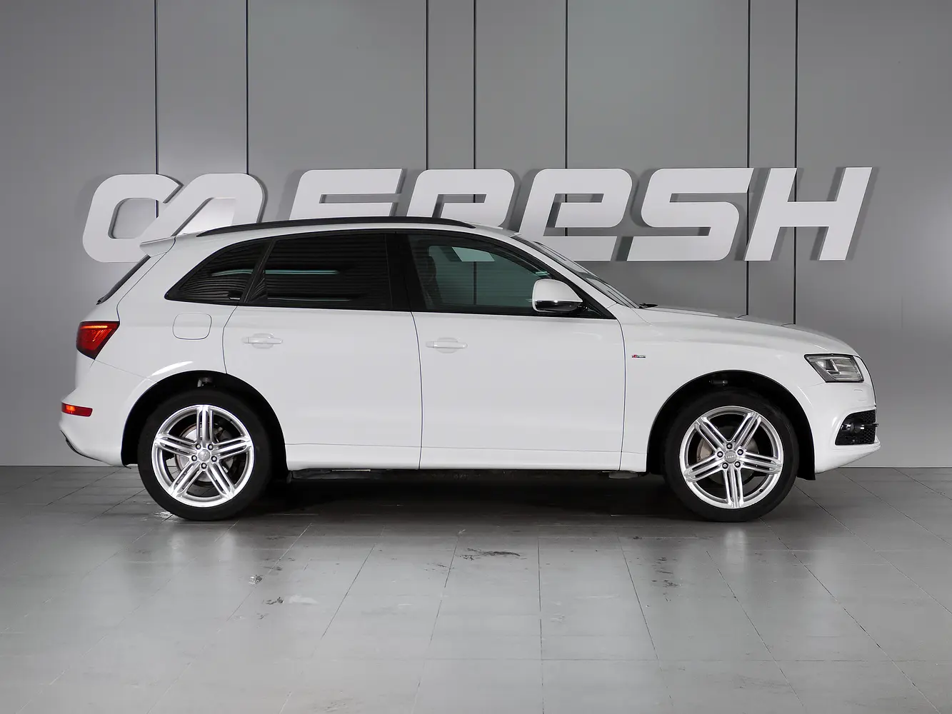 Audi