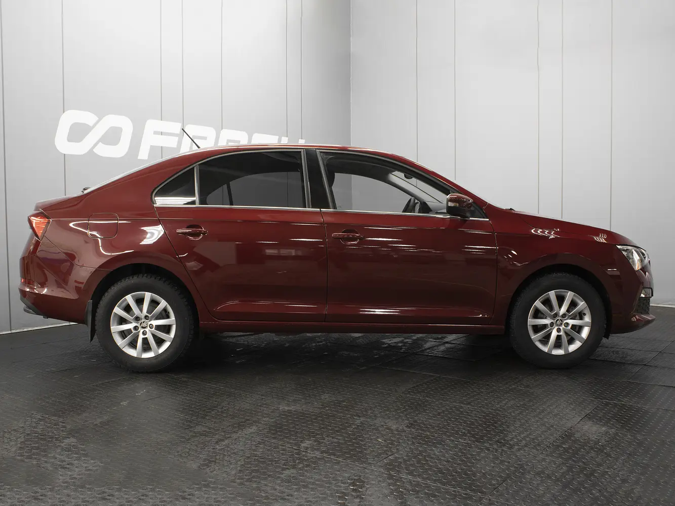 Skoda