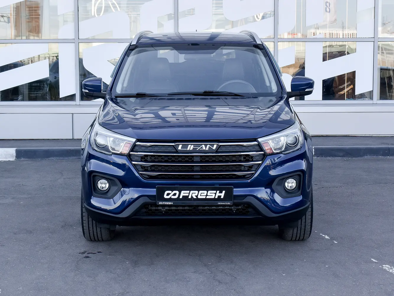 Lifan