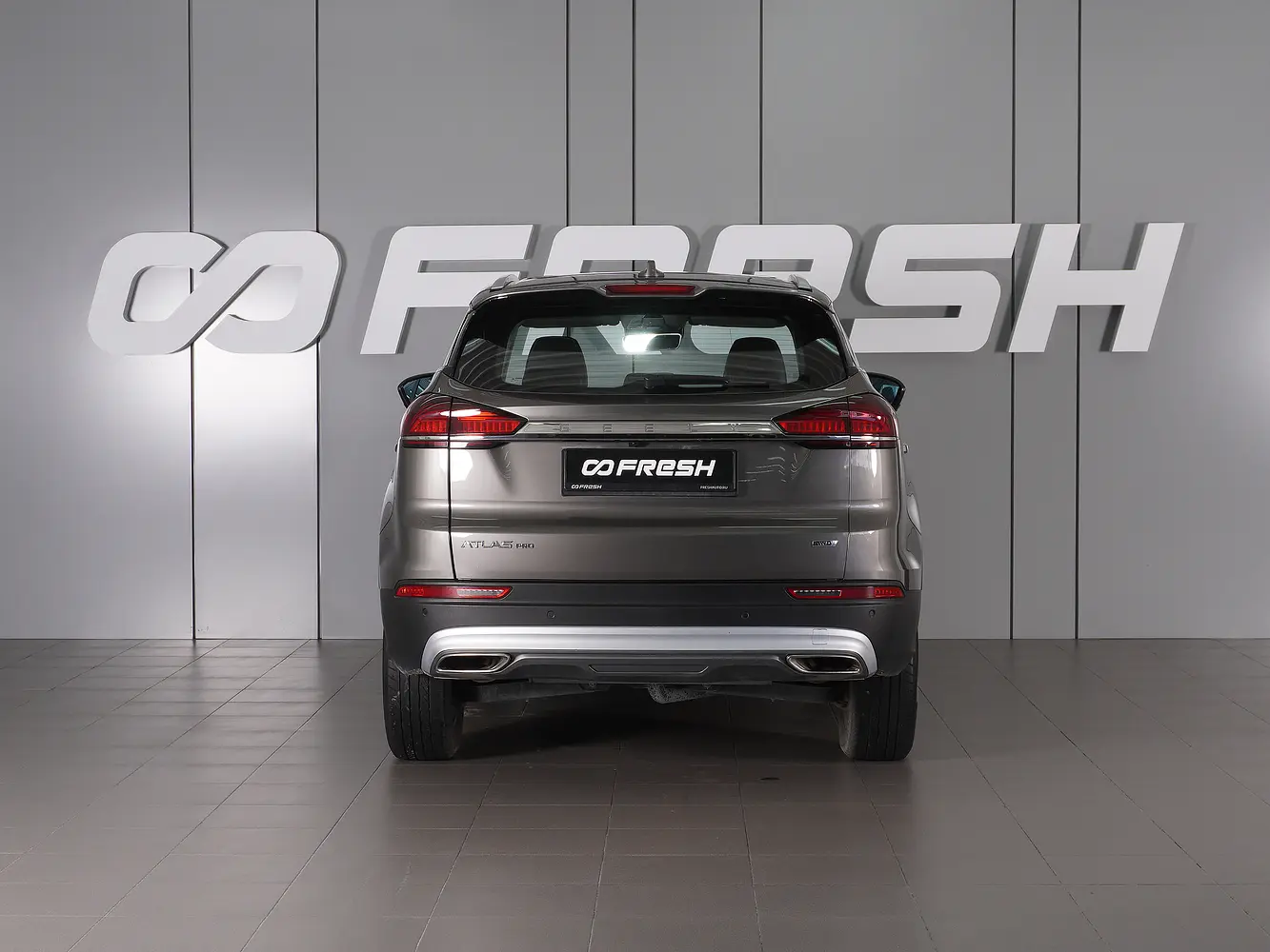 Geely