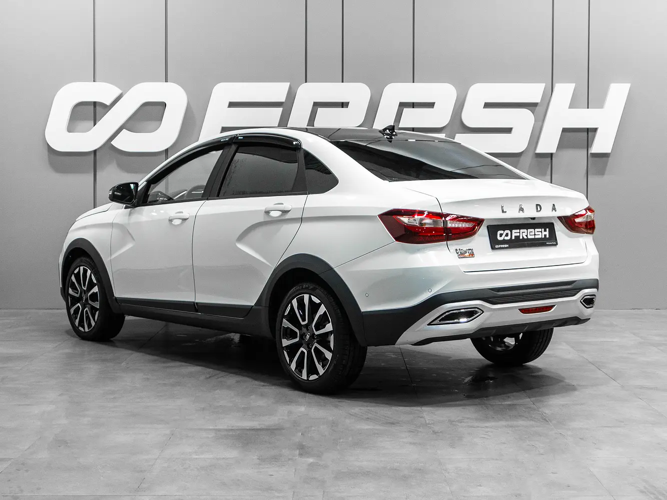 LADA (ВАЗ)