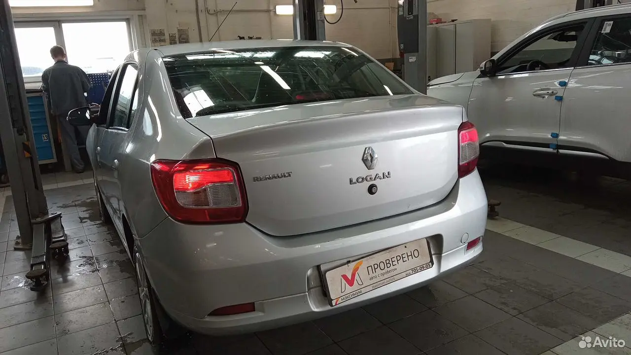Renault