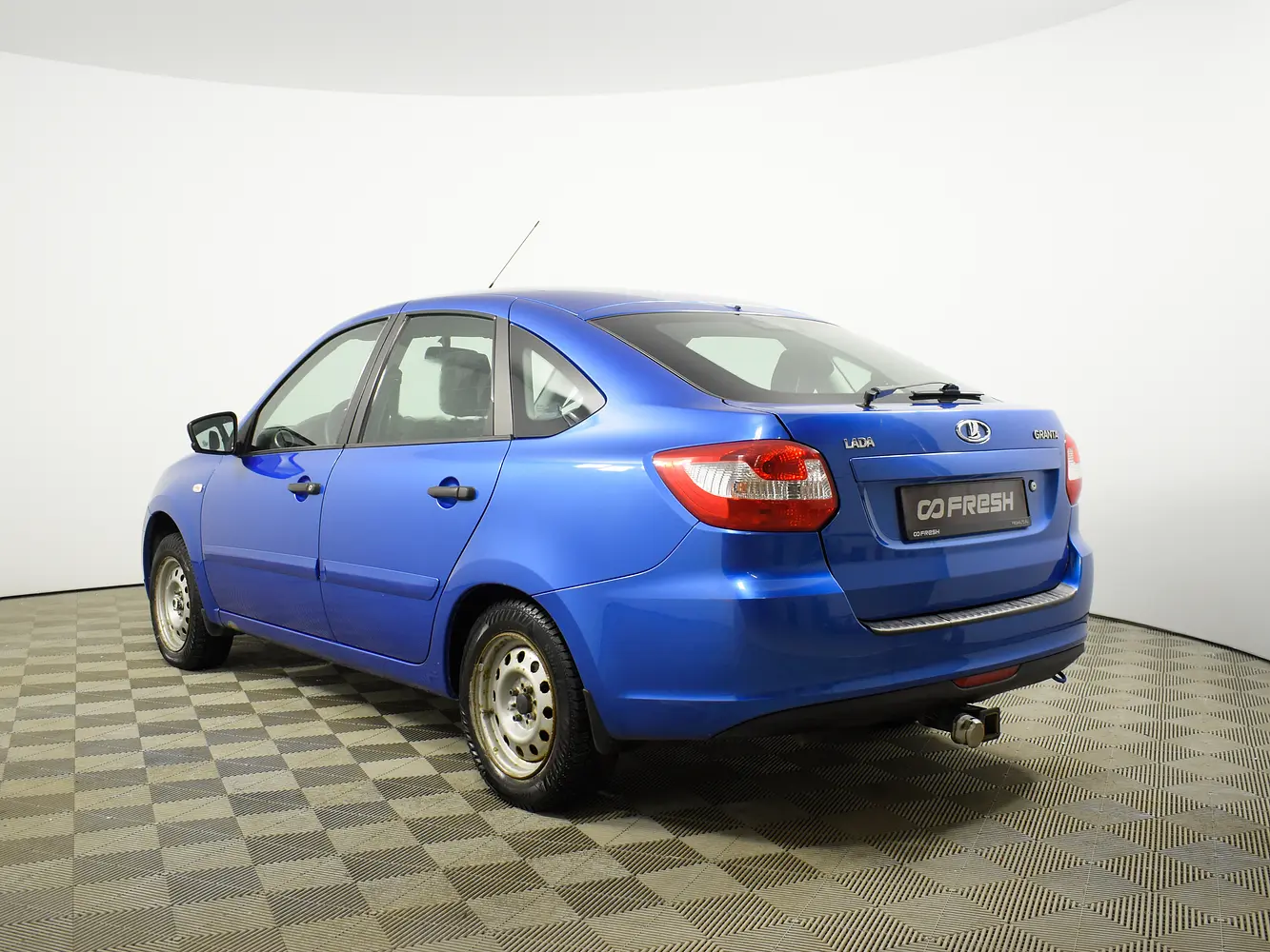 LADA (ВАЗ)
