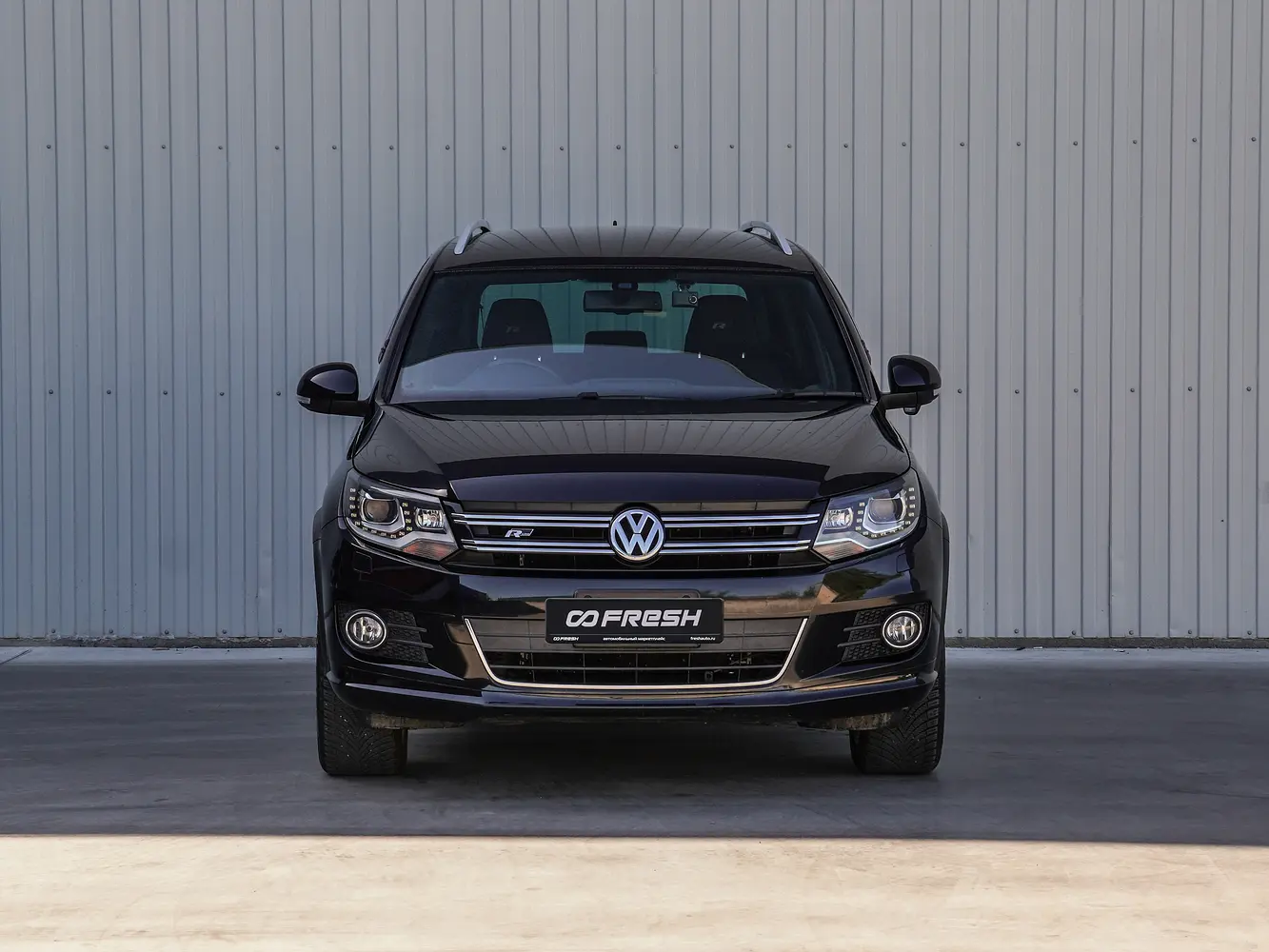 Volkswagen