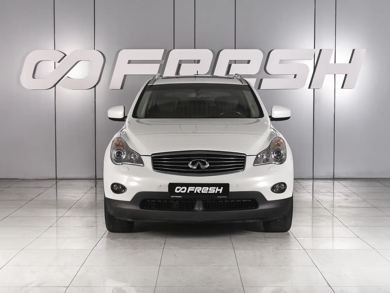 Infiniti