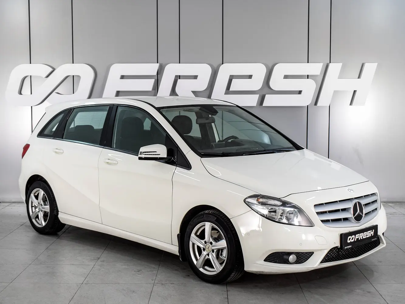 Mercedes-Benz