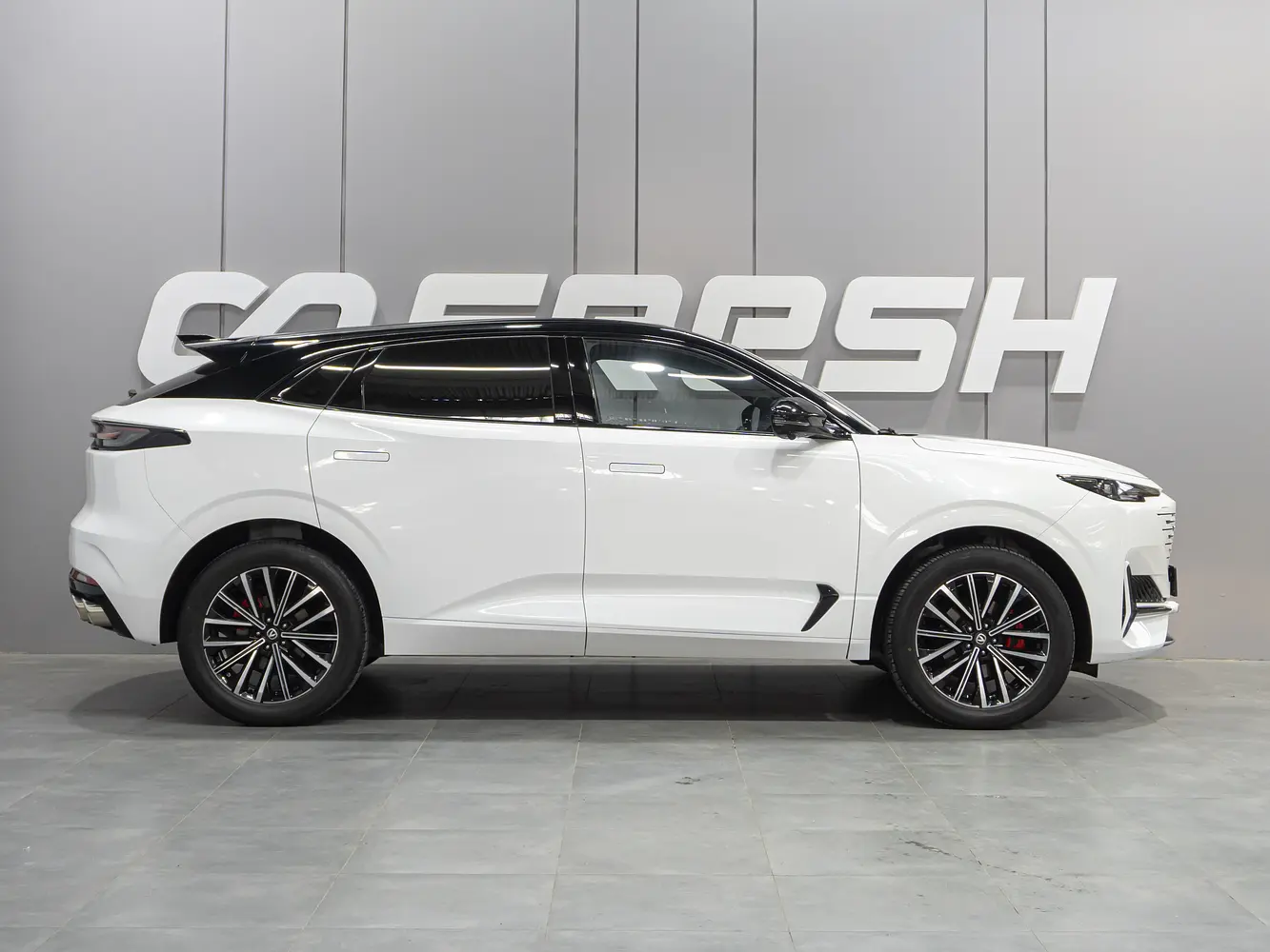 Changan