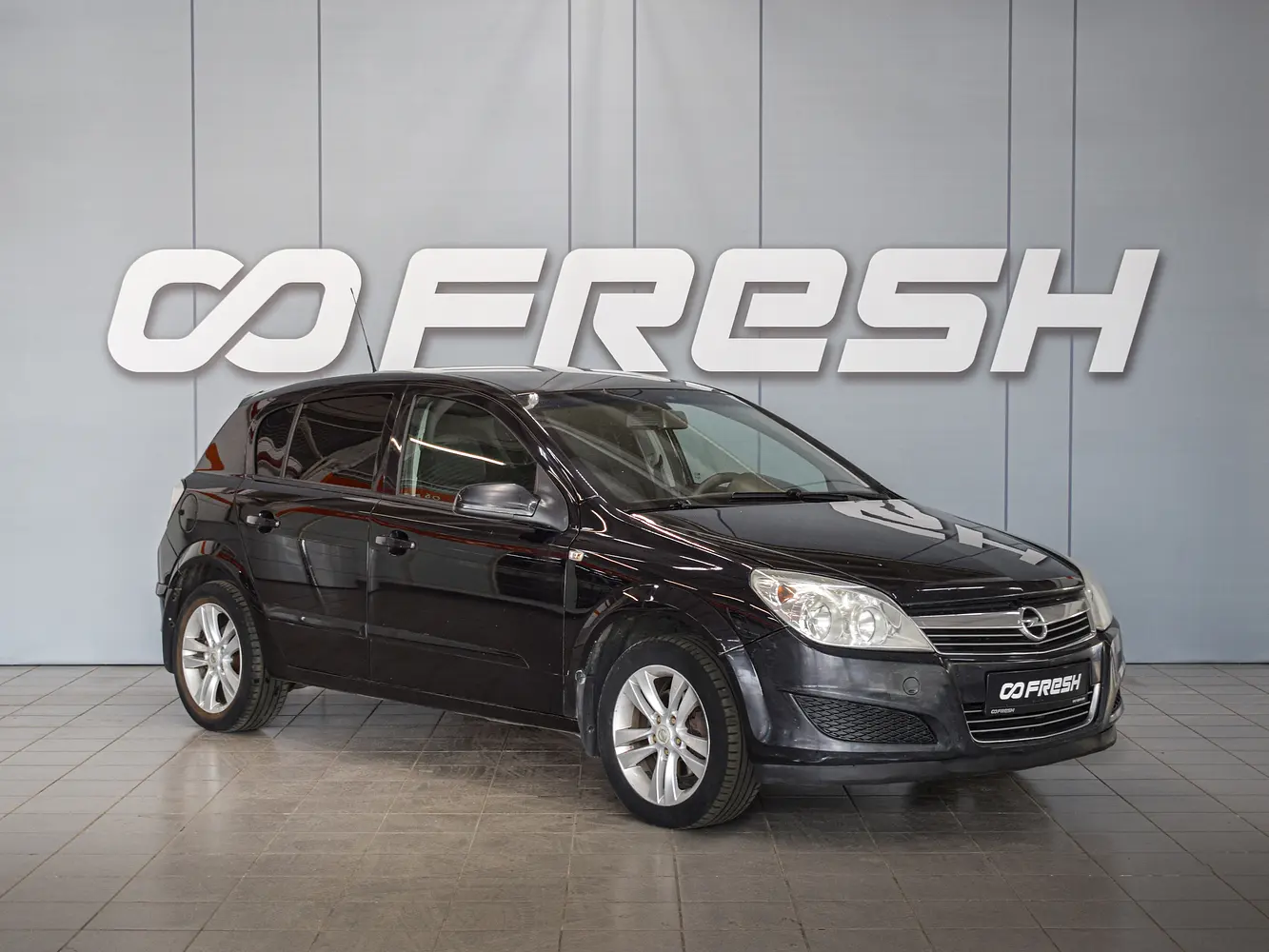 Opel