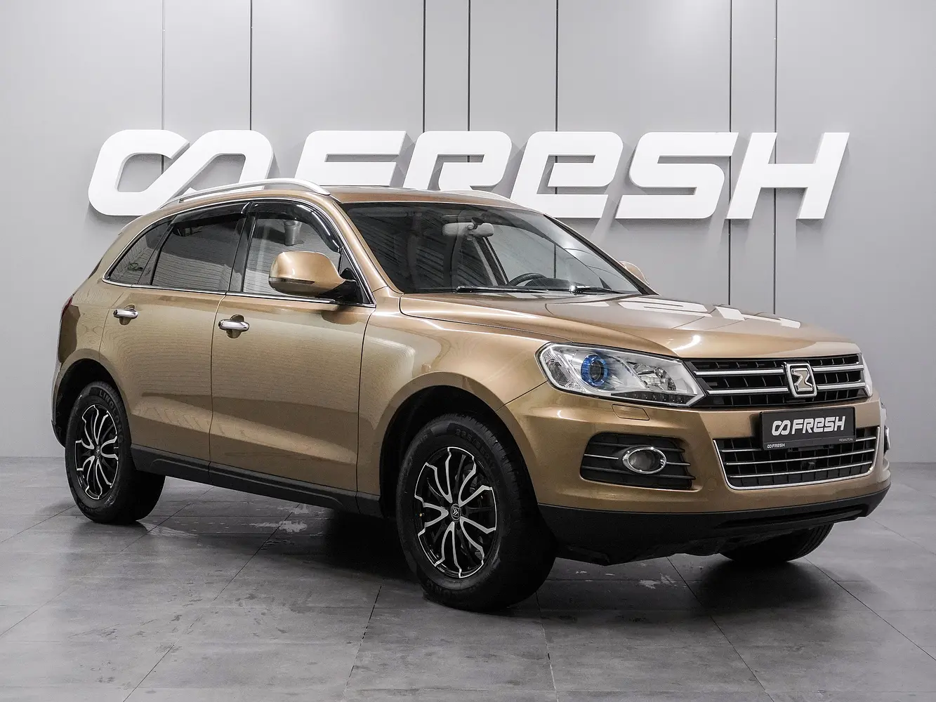 Zotye