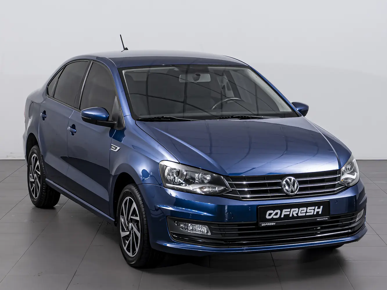 Volkswagen