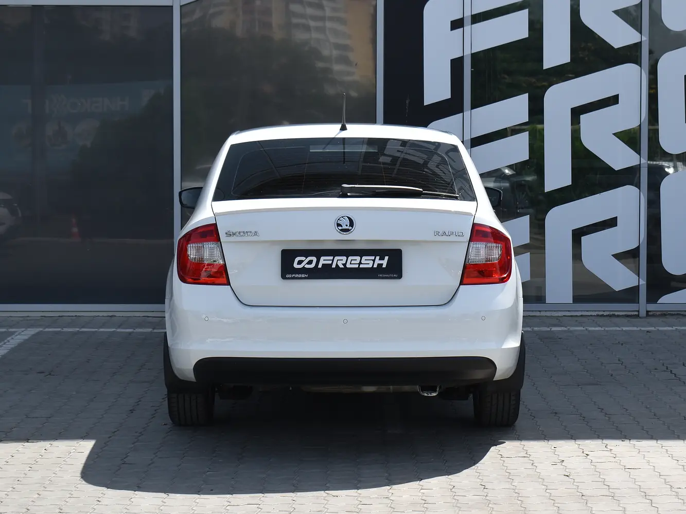 Skoda
