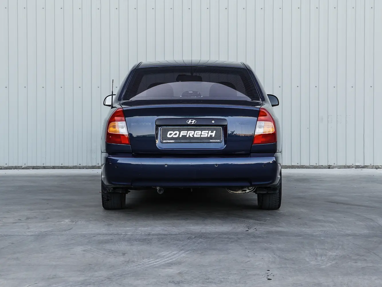 Hyundai
