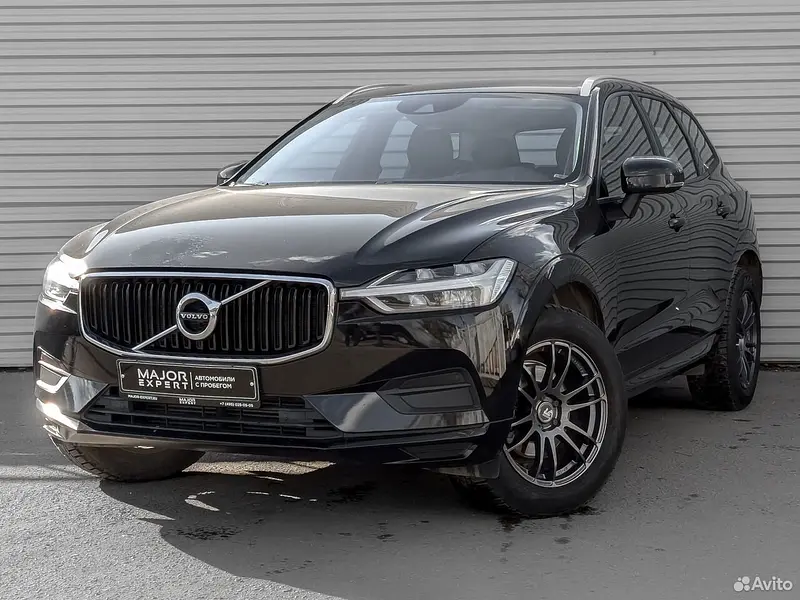 XC60