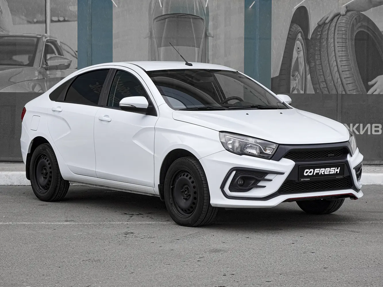LADA (ВАЗ)