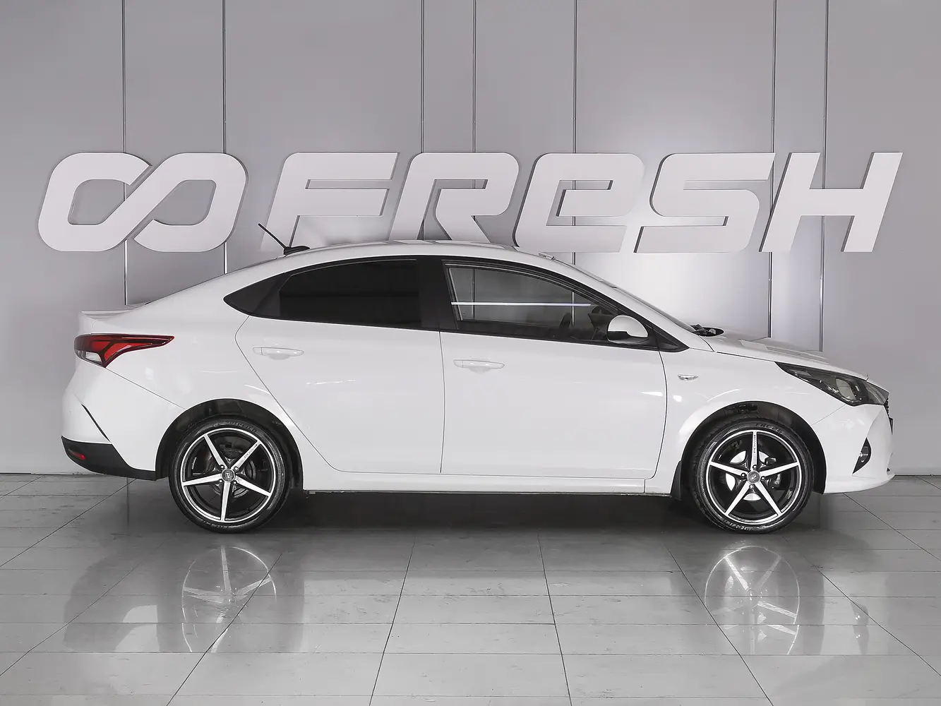 Hyundai