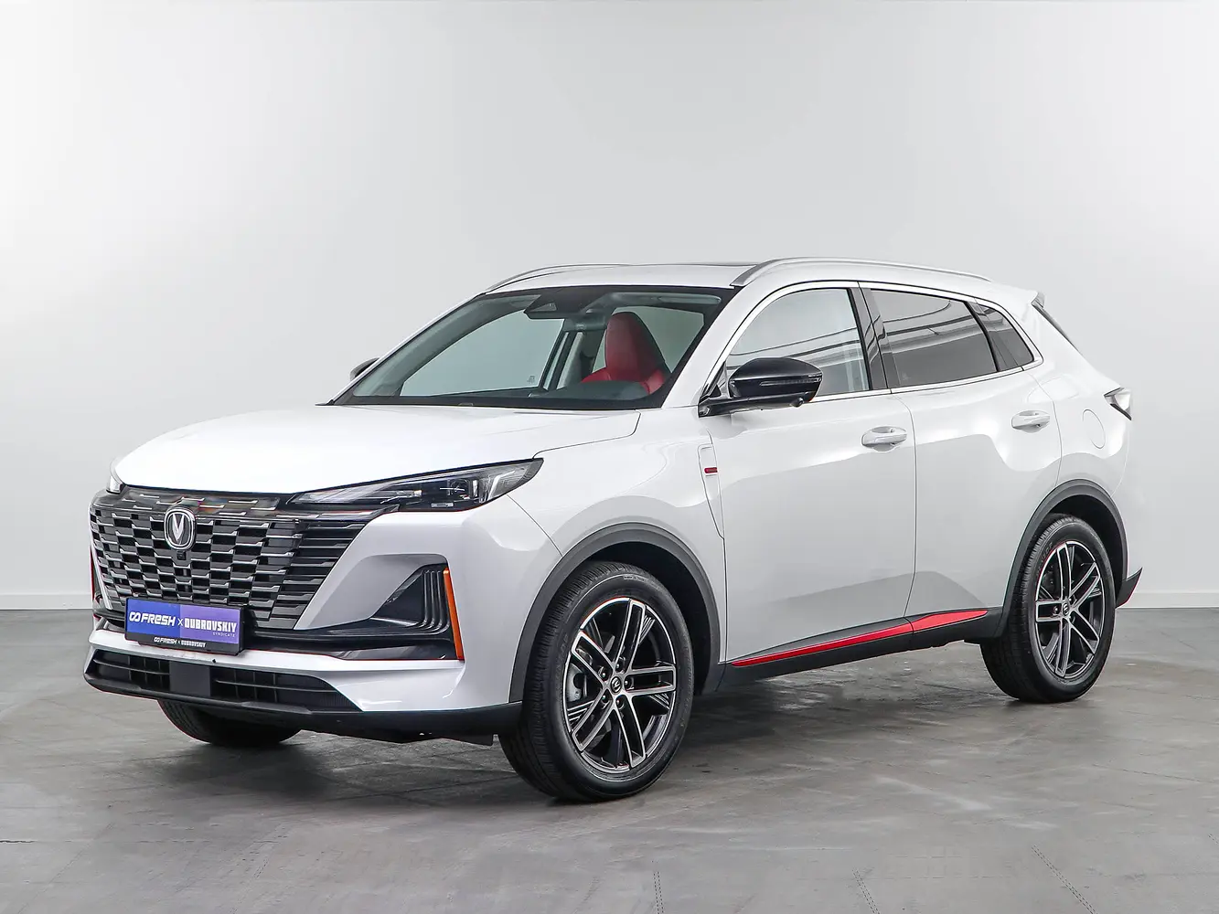 Changan
