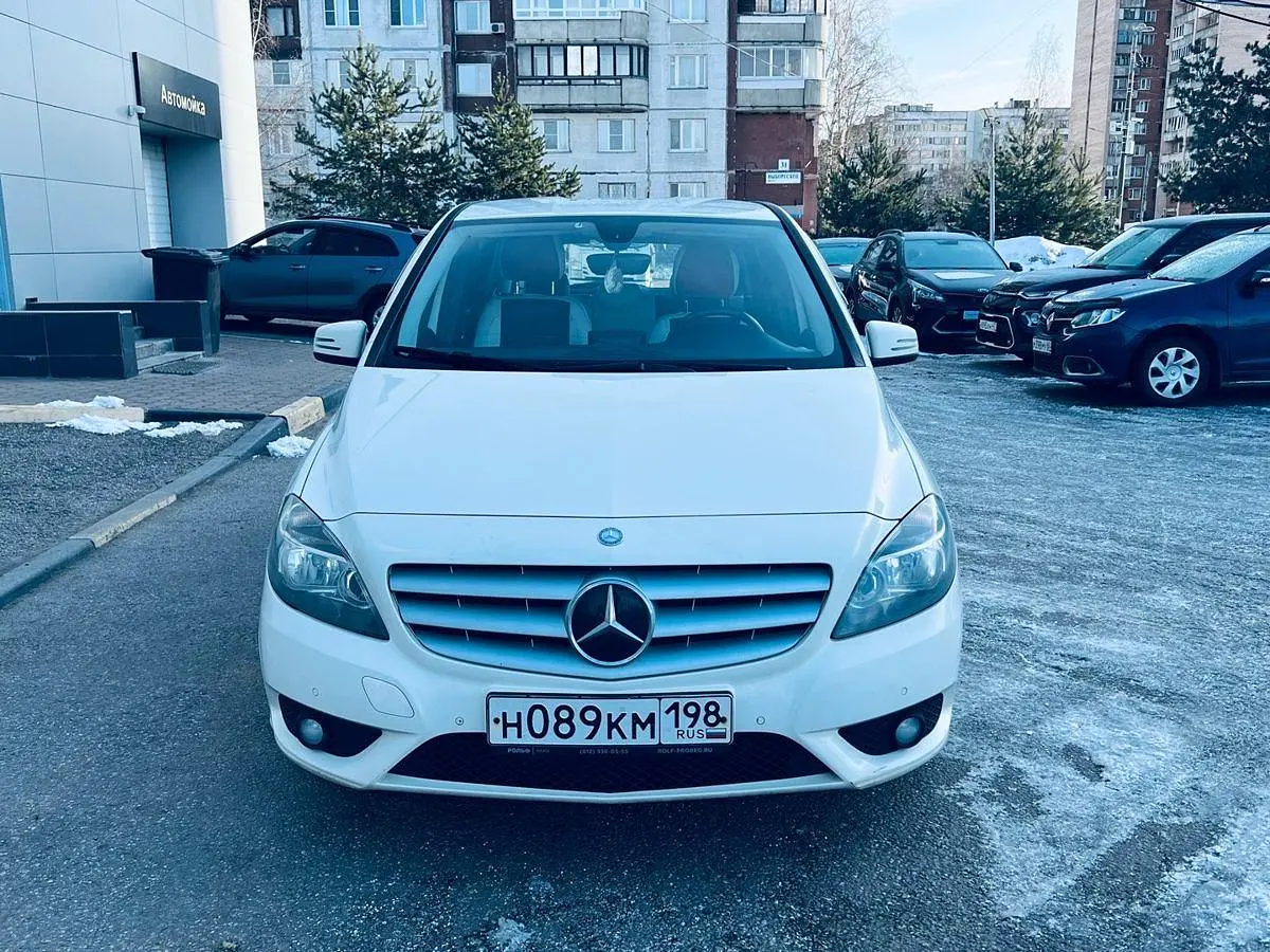 Mercedes-Benz