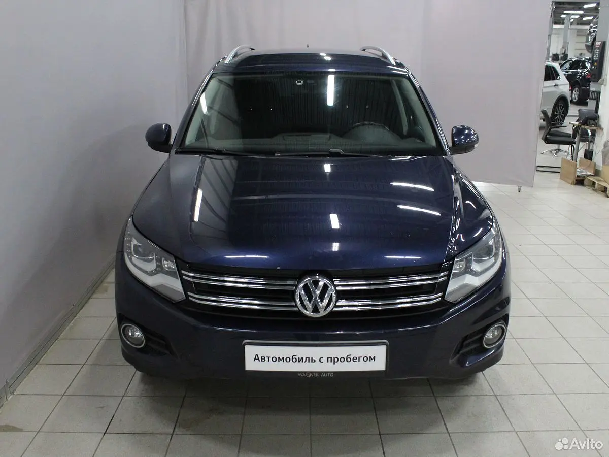 Volkswagen