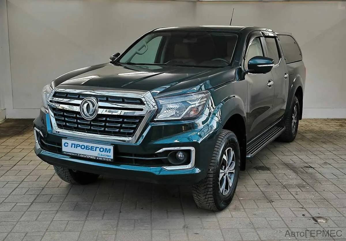 DongFeng