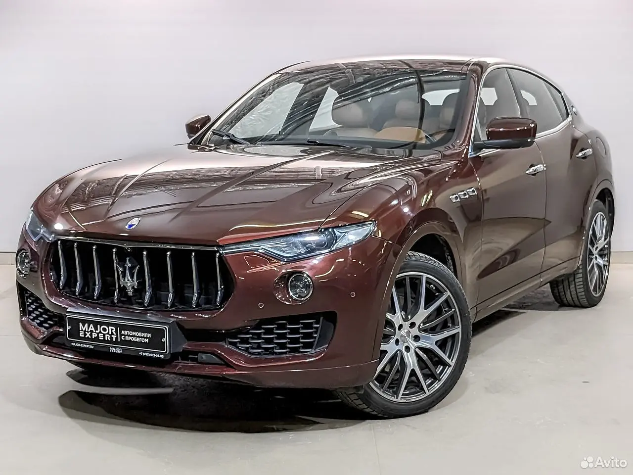 Maserati