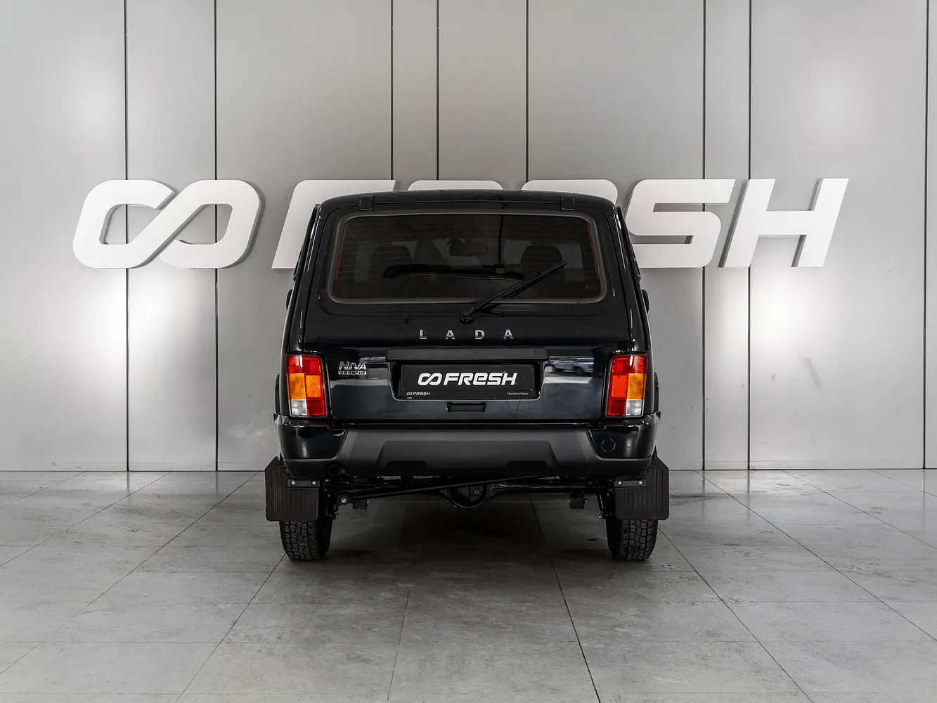 LADA (ВАЗ)