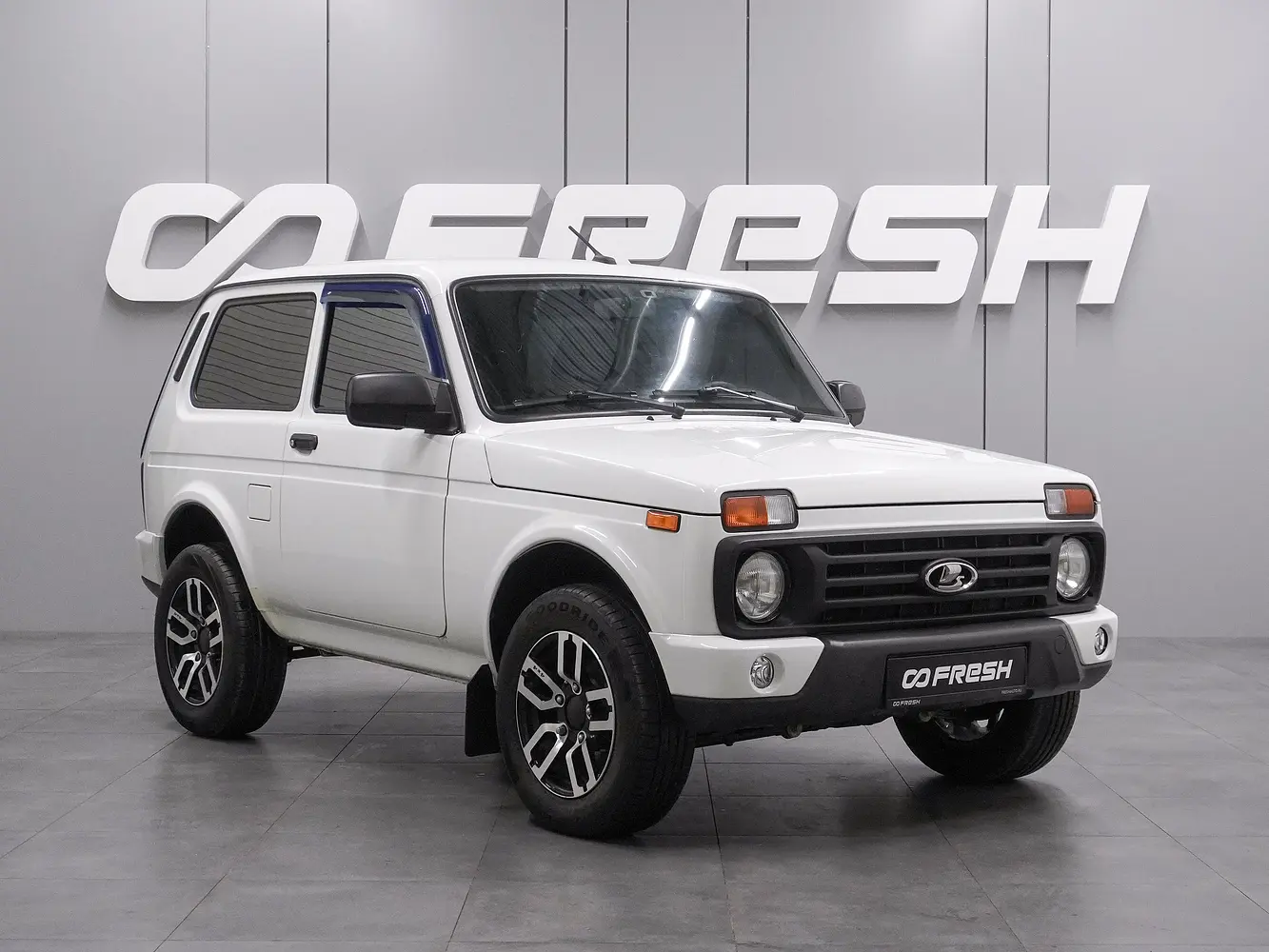 LADA (ВАЗ)