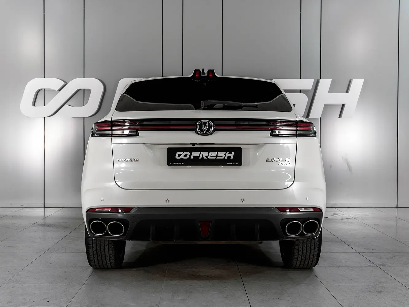 Changan