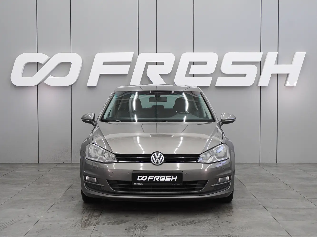 Volkswagen