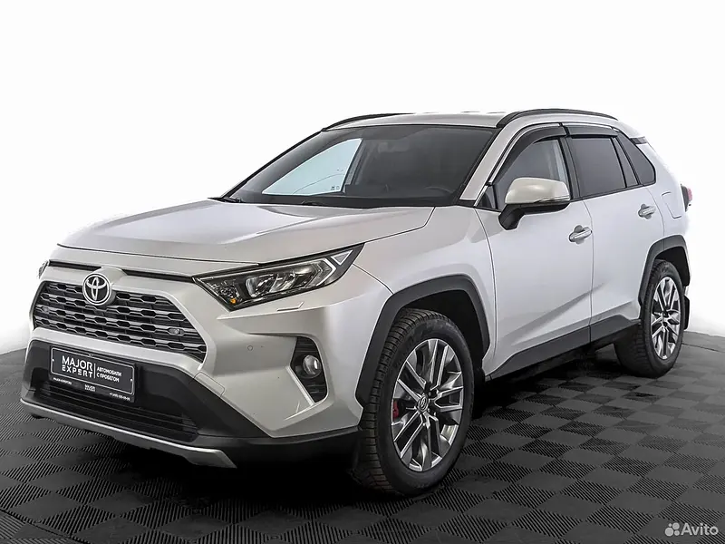 RAV4