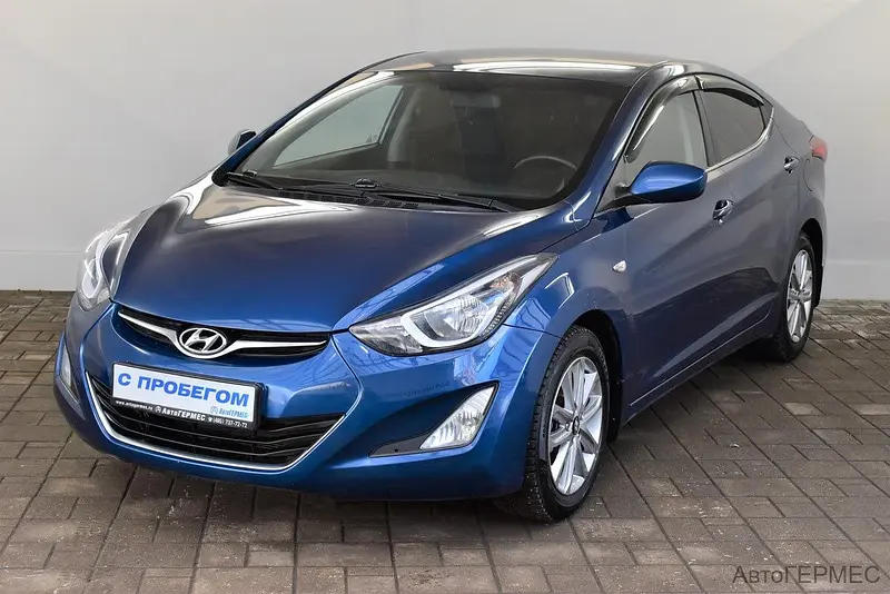 Elantra