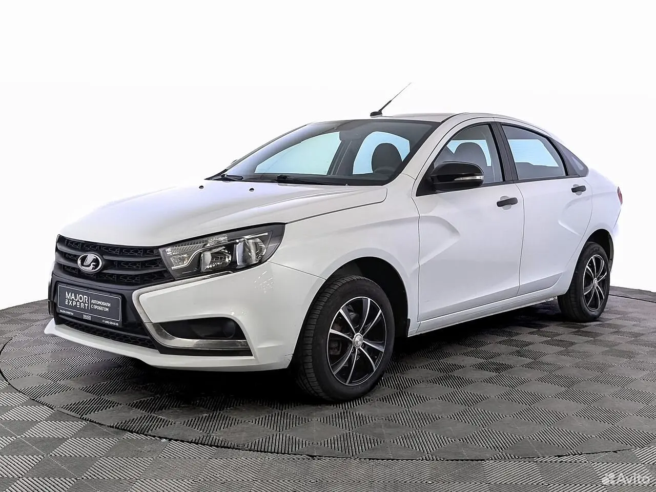 LADA (ВАЗ)