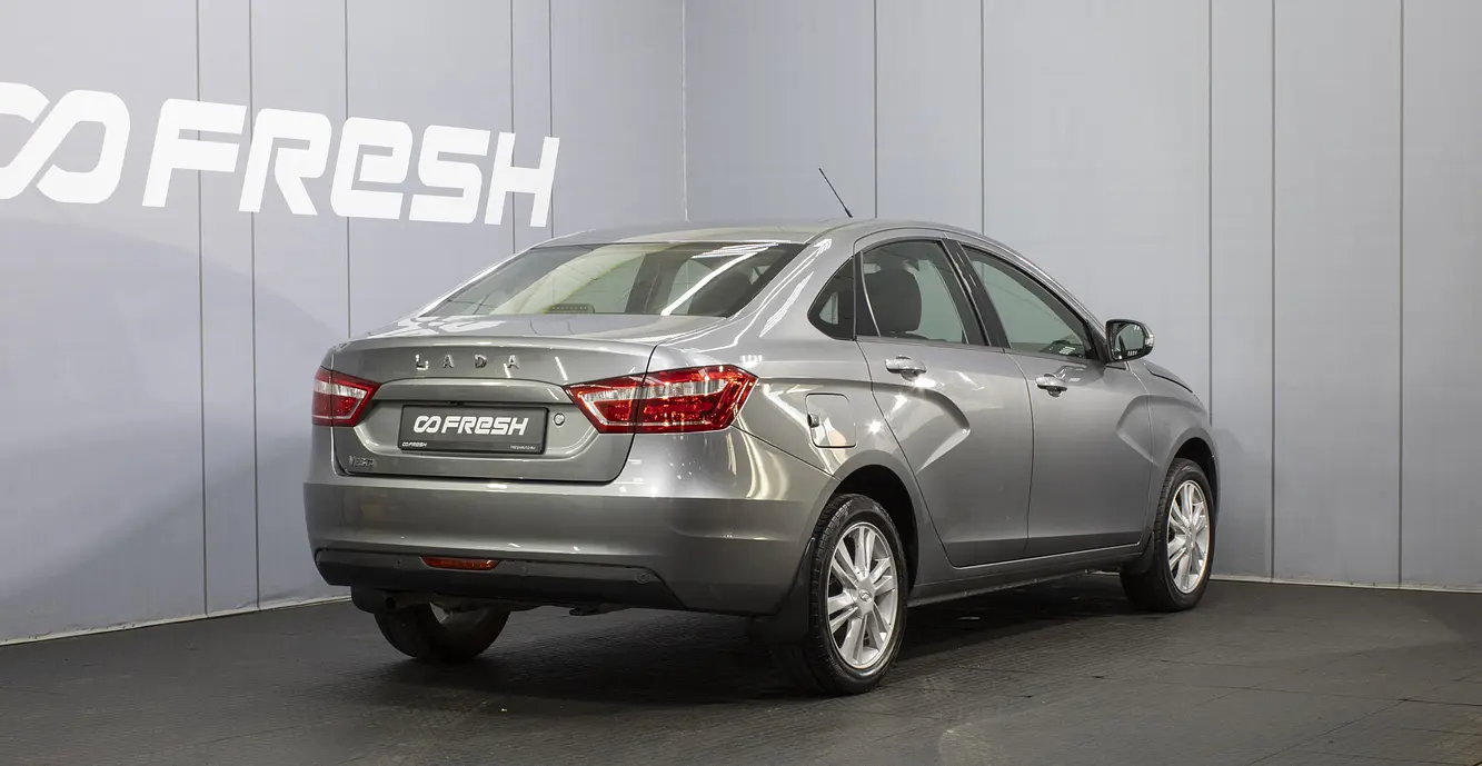 LADA (ВАЗ)