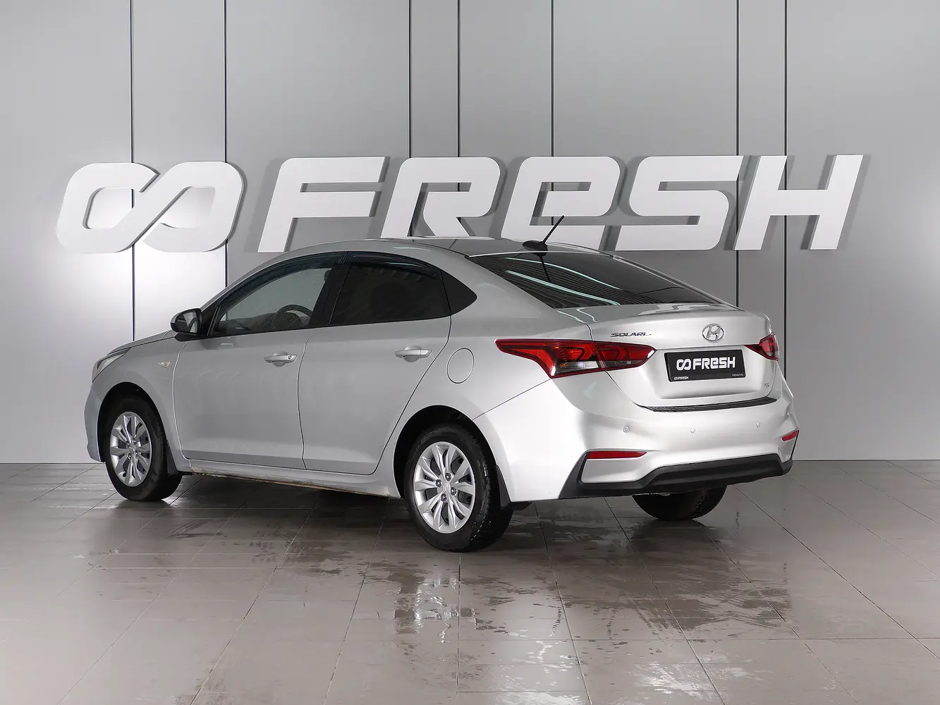 Hyundai