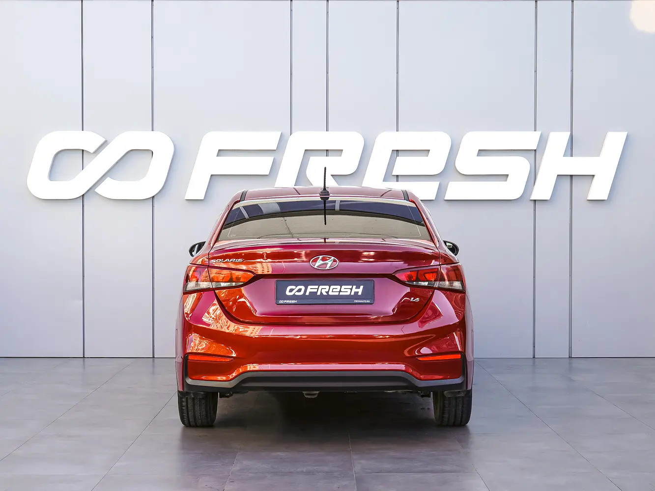 Hyundai