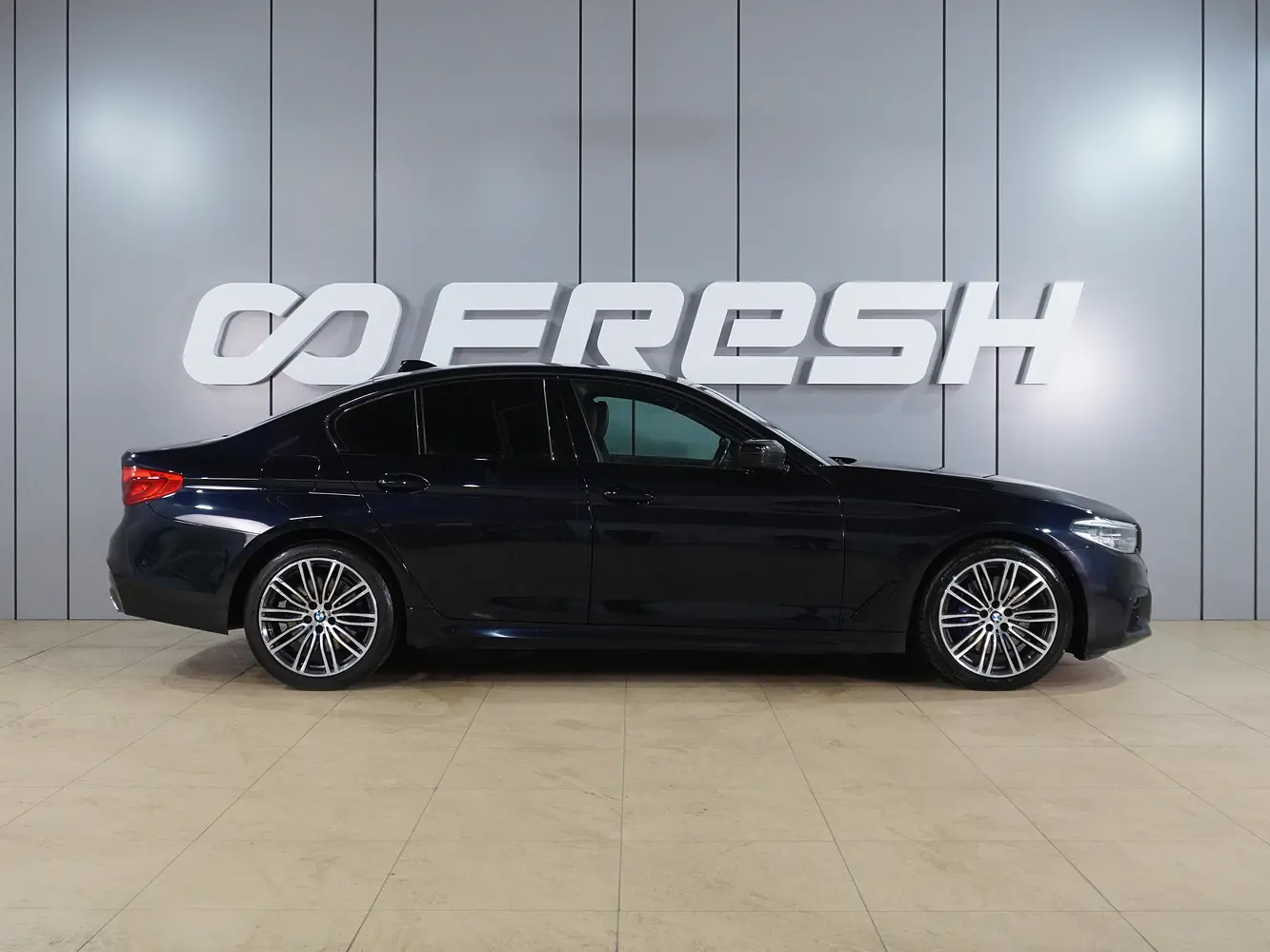BMW