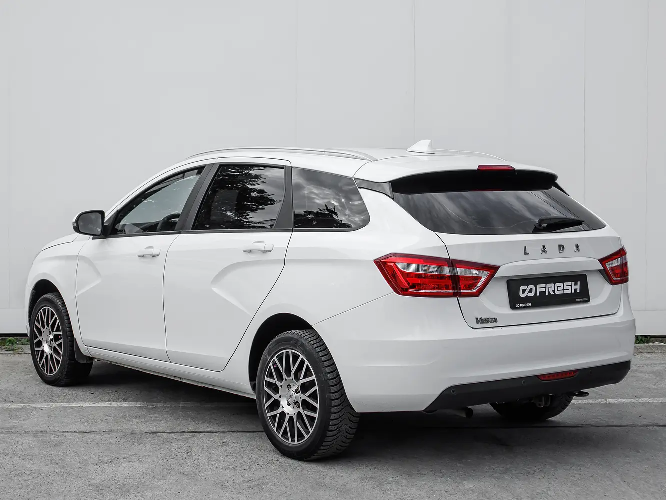LADA (ВАЗ)